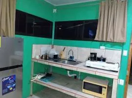 La Fortuna Brisas del Recuerdo