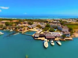 Grand Hotel Excelsior Port Royal