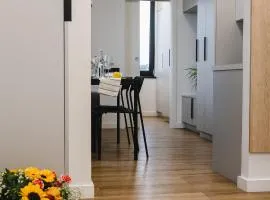 POPIELATE Apartamenty