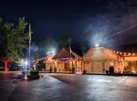 Inn of The Dove Romantic Luxury & Business Suites