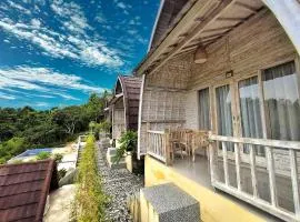 Villa Barong Nusa Penida by ABM