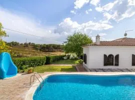 Villa Oasis - Pool & Garden