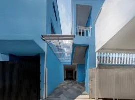 OYO 94843 L2s Guest House Ii Syariah