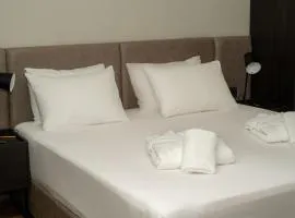 Hotel Cube 55 - Business Suites