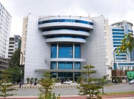 Inter Luxury Hotel, hotel din Addis Ababa