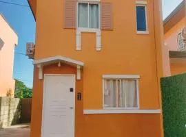 JRAN's Place Home in Baliuag, Bulacan