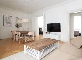 2BR Oasis in the heart of CPH