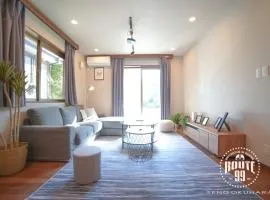 Route 99 Sengokuhara