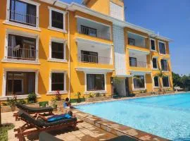 Golden Duranta Villas