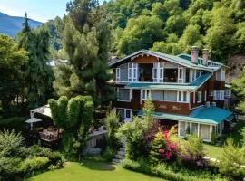 HOTEL METROPOLIS SRINAGAR