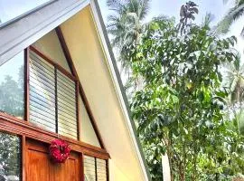 The A House by Pamonglo Garden Resort