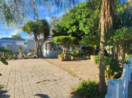 Jakaranda Haven, ξενοδοχείο σε Velddrif