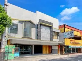 Hotel O Near Tugu Yogyakarta 1 formerly Crown Residence