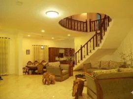 Alakamandawa villa and Restaurant kadawatha