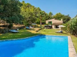 Can Perot - Pollença