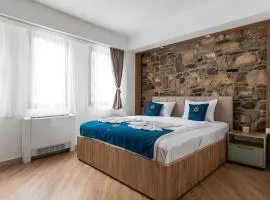 Old Stone Hotel Skopje