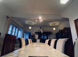 London cottage, hotel in Nuwara Eliya