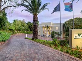 Bell Rosen Guest House