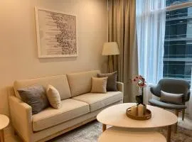 Scarletz Suites KLCC by ENBA