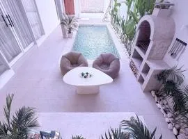 Luxury Villa Grand Sanur