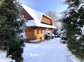 Liptovská Drevenica