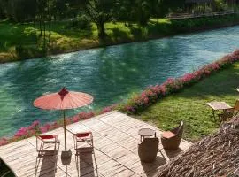 The Riverfront Reserve