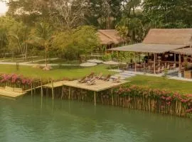 The Riverfront Reserve