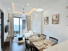 Hoàng Huy Commerce Võ Nguyên Giáp Mopius Apartment