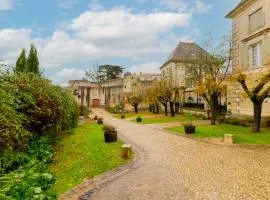 Charme et Elegance a Bourdeilles