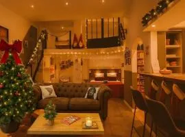 Loft - L'esquisse - Centre