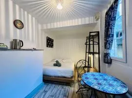 La Chambre du Chateau - Center of Carentan