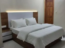 2BHK Family Apartment in E11 Islamabad