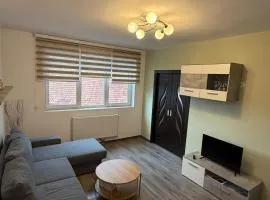 Straja Mountain Escape