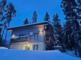 Apartmán pod Demänovskou horou