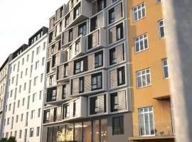 Hotel Schani Naschmarkt