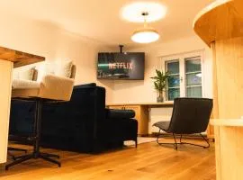 Castelului Boutique-Old Town-Free Private Parking