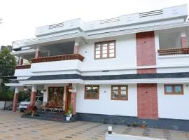 Rain Drops Homestay