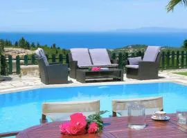 VillasGoudis Evelynn