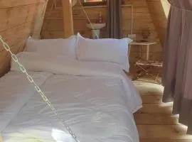 Mabamba shoebill Campsite