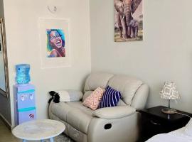 Affordable Luxury Ruaka, hotel v destinaci Ruaka