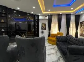 Brand New Fully Serviced 2BR En Suite Smart Home