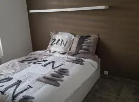 Lumineux et Spacieux F2