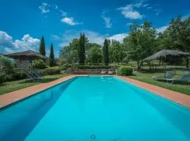 Borgo la Casina - Badia Agnano, Toscana