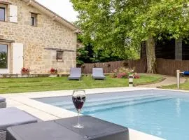 Villa Familiale, Détente Absolue