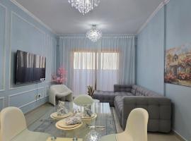 Peaceful Apartments, hotel in Dubai