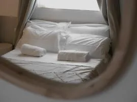 San Michele Rooms & Private Spa - via Santa Cesarea