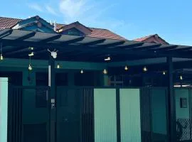 Mint Cottage - 6 mins from Aeon Bukit Indah