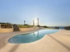 Apartamento Mar-colina-sol