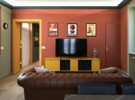 Ai Binari - Binario 1