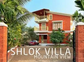Shlok Villa
